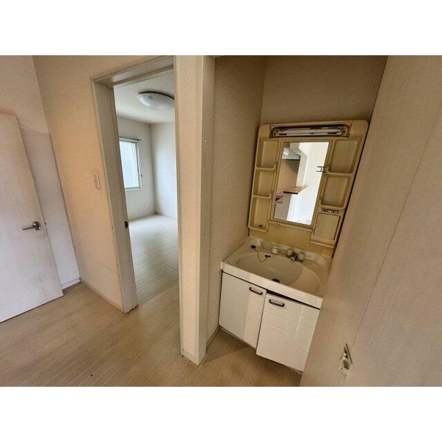 102号室写真※2025年10月撮影