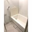 バス/シャワー