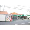 ショッピング施設