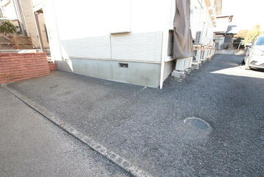 ※要空確認/敷地内駐車場有