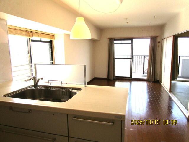 物件画像 アンピール第６新室見 6階 2LDK