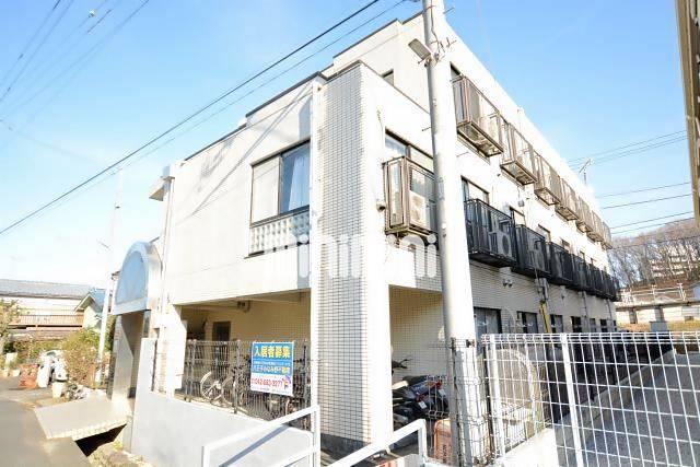 八王子みなみ野駅近くのオートロックの賃貸 マンション アパート 一戸建て Mapfan