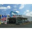 ショッピング施設
