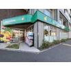 ショッピング施設