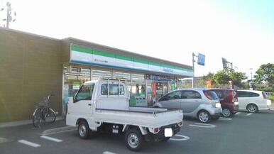 ファミリーマート
