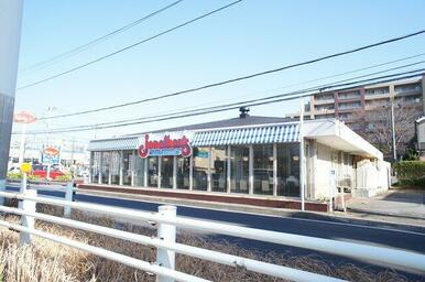 ジョナサン西千葉店