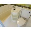 バス/シャワー