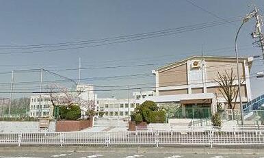 名古屋市立志段味西小学校