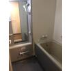バス/シャワー