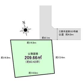 案内図