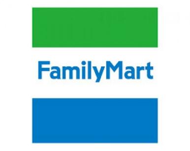 ファミリーマート横浜石川町店