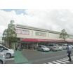 ショッピング施設