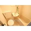 バス/シャワー