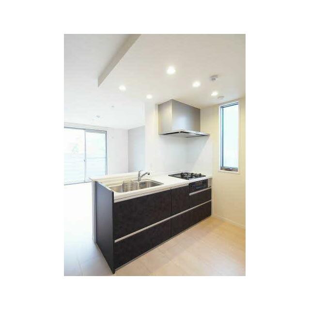 システムキッチン