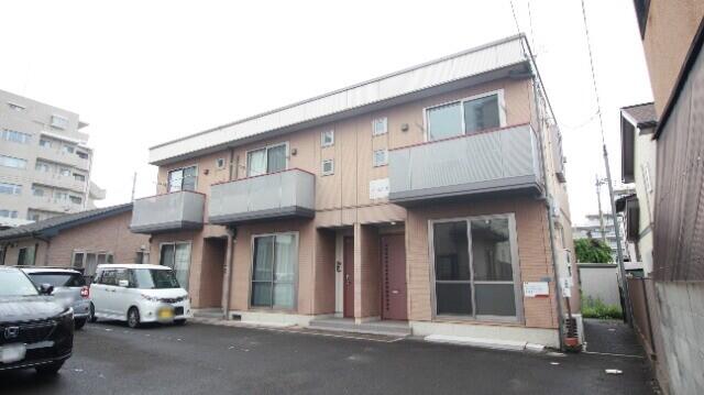 ファイン　北一番丁 １０３ 1LDK