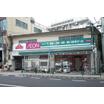 ショッピング施設