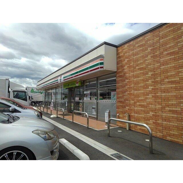 セブンイレブン富士市今井店まで2200m