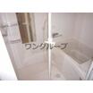 バス/シャワー