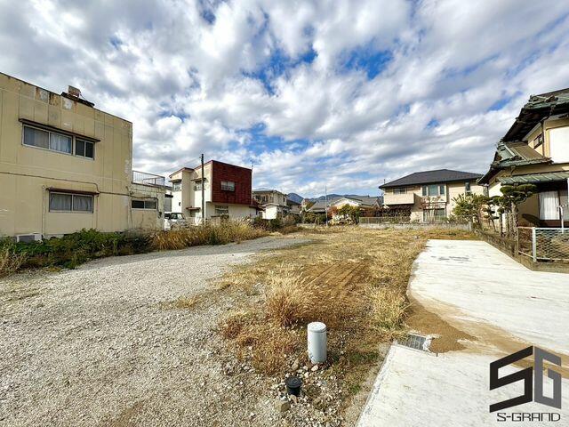 南足柄市関本の売り土地 - MapFan