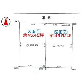 地形図等