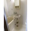 バス/シャワー