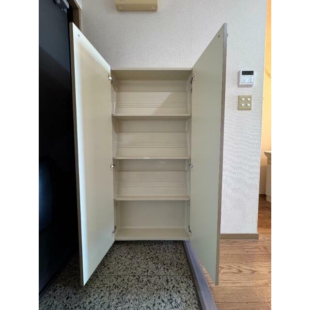 別部屋参照