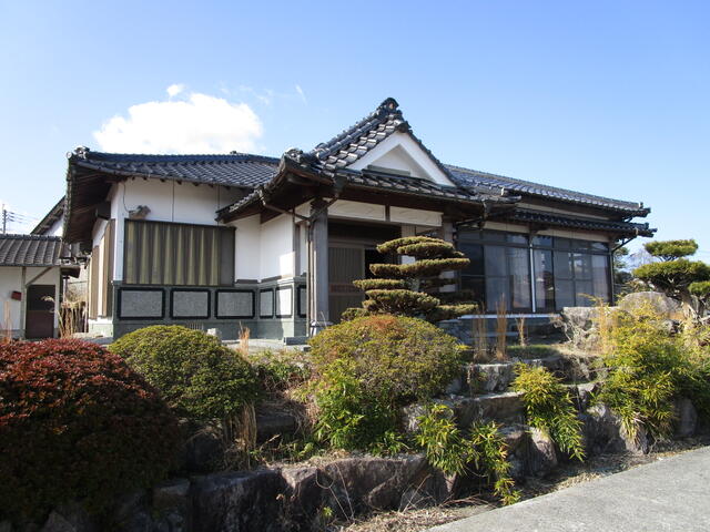 物件画像 田川郡香春町 大字中津原 (勾金駅) 1階建 5LDK