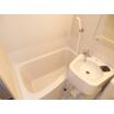 バス/シャワー