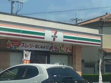 セブンイレブン太子春日店様