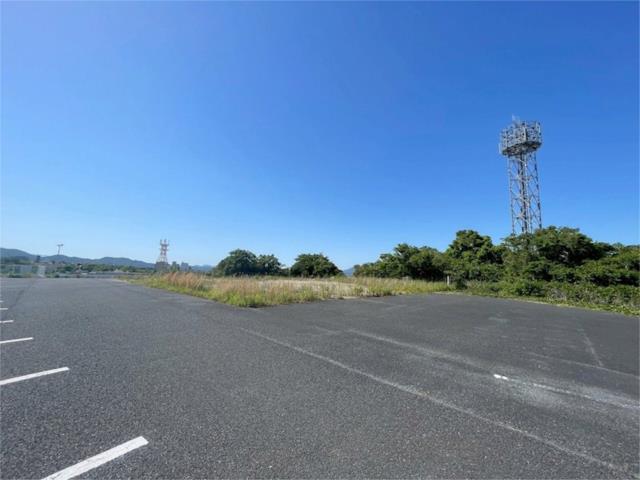物件画像 田川市 大字伊田 (田川後藤寺駅) 事業用地