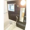 バス/シャワー