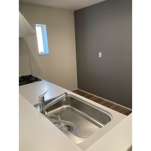 料理が楽しくなる毎日の味方（3号棟）