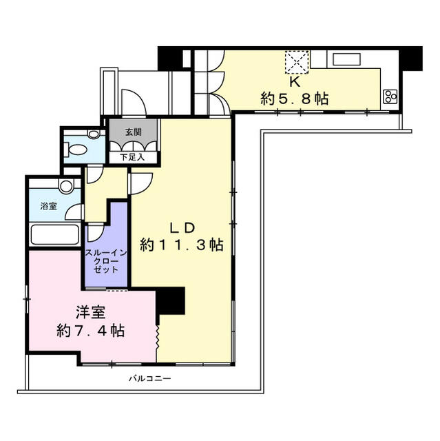 Ｄ’グラフォート横浜クルージングタワー