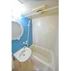 バス/シャワー