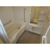 バス/シャワー