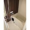 バス/シャワー