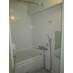 バス/シャワー