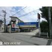 ショッピング施設