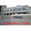 中学校