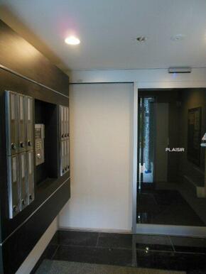 デザイナーズならではのおしゃれな雰囲気