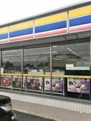 ミニストップ　久留米荒木店