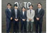 情報提供会社