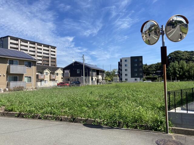 物件画像 遠賀郡岡垣町 野間南 (海老津駅) 住宅用地