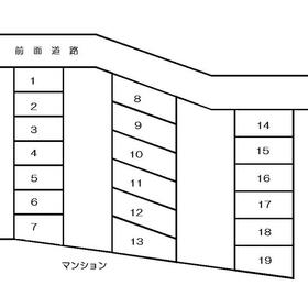 平面図