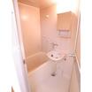 バス/シャワー