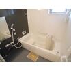 バス/シャワー