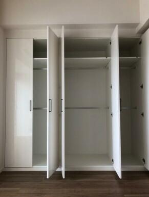 ※写真は同タイプ住戸です。