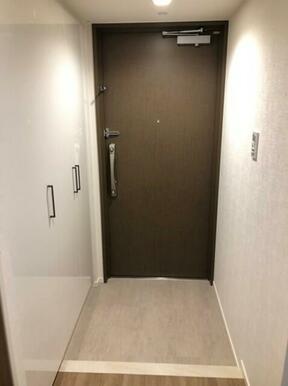 ※写真は同タイプ住戸です。