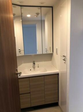 ※写真は同タイプ住戸です。