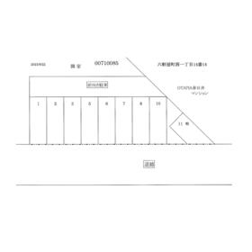 平面図